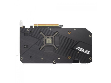 Placa de Vídeo ASUS DUAL AMD Radeon RX 6600 V2, 8GB, GDDR6, FSR, Ray Tracing, DUAL-RX6600-8G-V2
