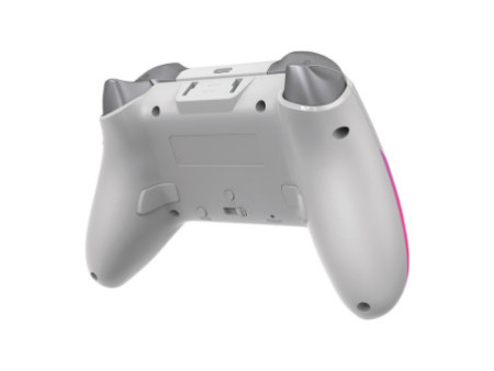 Controle Gamer Ninja Sword, RGB, Bluetooth, PC, Android, iOS, Switch, Branco, GN-CT-SWWYNW