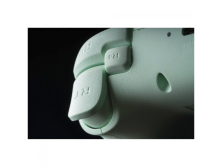 Controle Gamer 8BitDo Ultimate 2C, Bluetooth/Wireless, Hall Effect, Verde, 81HD02