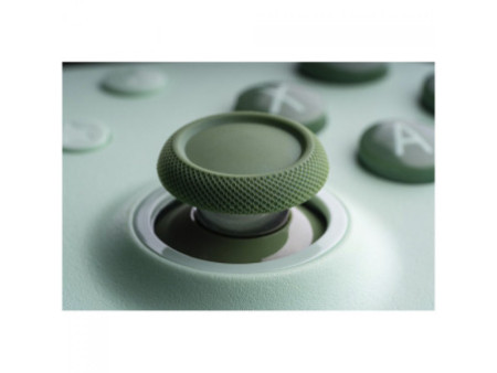 Controle Gamer 8BitDo Ultimate 2C, Bluetooth/Wireless, Hall Effect, Verde, 81HD02