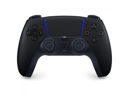 Controle Sony DualSense PS5, Sem Fio, Midnight Black
