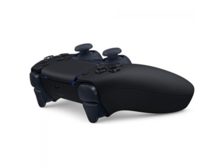 Controle Sony DualSense PS5, Sem Fio, Midnight Black