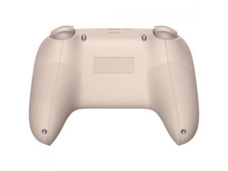 Controle Gamer 8BitDo Ultimate C Para Nintendo Switch, Sem Fio, Bluetooth, Switch, Orange, 80NB02