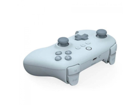 Controle Gamer 8BitDo Ultimate C Para Nintendo Switch, Sem Fio, Bluetooth, Switch, Blue, 80NB01