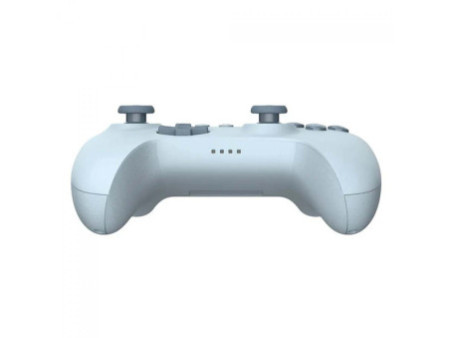 Controle Gamer 8BitDo Ultimate C Para Nintendo Switch, Sem Fio, Bluetooth, Switch, Blue, 80NB01