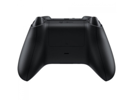 Controle Xbox Series + Cabo USB, Sem Fio, Carbon Black, 1V8-00013