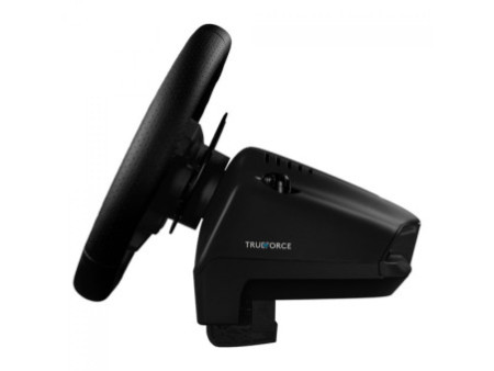 Volante Logitech G923, Para PS5, PS4 e PC, Com Pedal, 941-000148