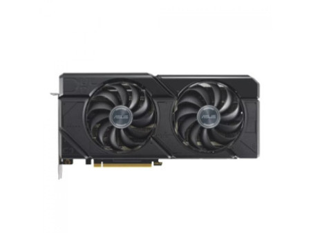 Placa de Vídeo Asus Dual AMD Radeon RX 7700 XT OC, 12GB, GDDR6, FSR, Ray Tracing, DUAL-RX7700XT-O12G
