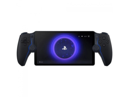 PlayStation Portal Sony, Reprodutor Remoto para Console PS5, Black, 1000044181