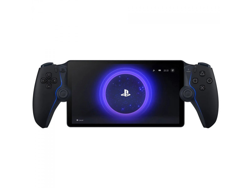 PlayStation Portal Sony, Reprodutor Remoto para Console PS5, Black, 1000044181 PlayStation Portal Sony, Reprodutor Remoto para Console PS5, Black, 1000044181