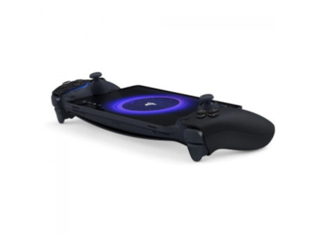 PlayStation Portal Sony, Reprodutor Remoto para Console PS5, Black, 1000044181