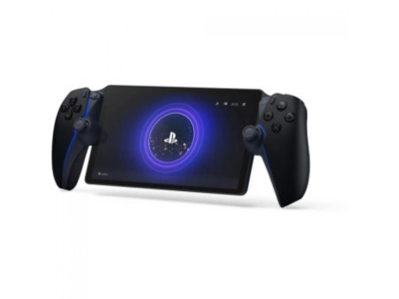 PlayStation Portal Sony, Reprodutor Remoto para Console PS5, Black, 1000044181