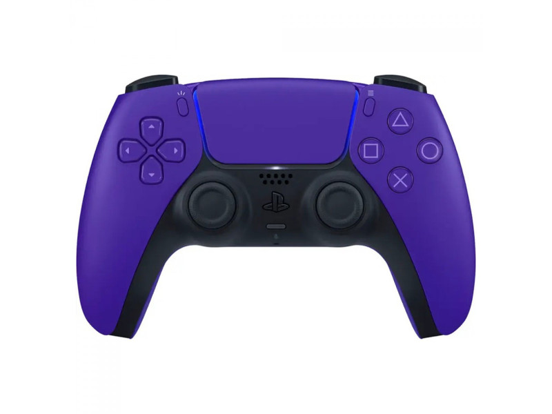 Controle Sony DualSense PS5, Sem Fio, Galatic Purple Controle Sony DualSense PS5, Sem Fio, Galatic Purple
