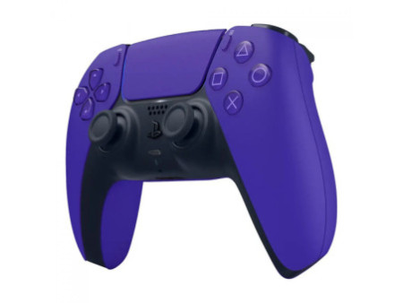 Controle Sony DualSense PS5, Sem Fio, Galatic Purple