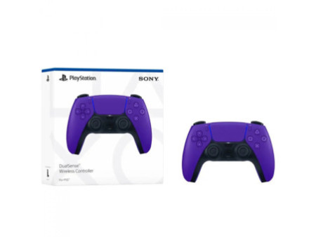 Controle Sony DualSense PS5, Sem Fio, Galatic Purple