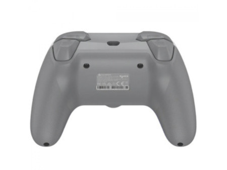 Controle Gamer GameSir T7 WT, USB, Para Xbox/PC, Hall Effect, Licenciado Microsoft, Branco