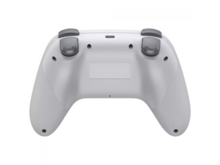 Controle Gamer GameSir T4N Nova Lite (Ash Gray), Wireless/Bluetooth, Hall Effect, Cinza