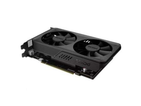 Placa de Vídeo PCYES AMD Radeon RX 550, 4GB, GDDR5, 128-Bit, PVEX5504GBDF