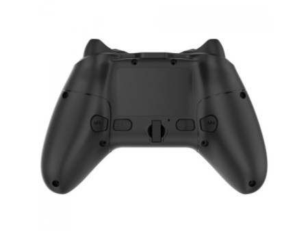 Controle Gamer Redragon Forge, Wireless, Bluetooth, Android/PC/Switch/PS3/PS4, Preto, G711