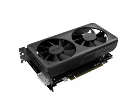 Placa de Vídeo PCYES AMD Radeon RX 550, 4GB, GDDR5, 128-Bit, PVEX5504GBDF