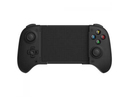 Controle Gamer 8BitDo Ultimate Mobile, Bluetooth, Hall Effect, Preto, 80LB02