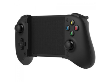 Controle Gamer 8BitDo Ultimate Mobile, Bluetooth, Hall Effect, Preto, 80LB02