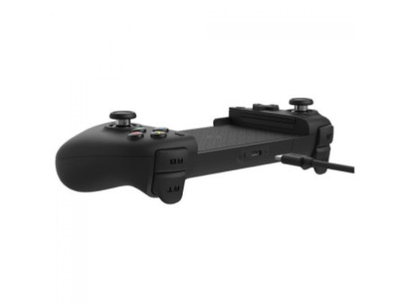 Controle Gamer 8BitDo Ultimate Mobile, Bluetooth, Hall Effect, Preto, 80LB02
