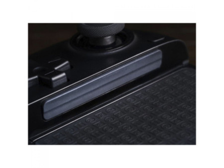 Controle Gamer 8BitDo Ultimate Mobile, Bluetooth, Hall Effect, Preto, 80LB02