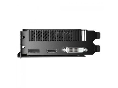 Placa de Vídeo PCYES AMD Radeon RX 550, 4GB, GDDR5, 128-Bit, PVEX5504GBDF