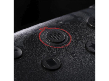 Controle Gamer 8BitDo Ultimate 2C Black Myth Wukong, Bluetooth/Wireless, Hall Effect, Preto, 81HD05