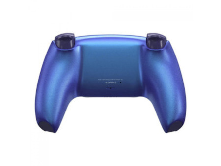 Controle Sony DualSense PS5, Sem Fio, Chroma Indigo, 1000044152