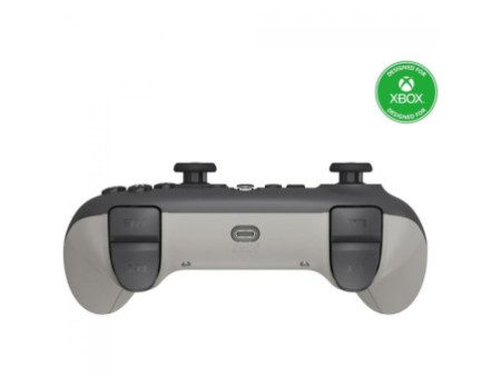 Controle Gamer 8BitDo Ultimate C Dark Gray Para Xbox, Hall Effect, RGB, XBOX/Windows, 82CF04D