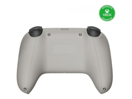 Controle Gamer 8BitDo Ultimate C Dark Gray Para Xbox, Hall Effect, RGB, XBOX/Windows, 82CF04D