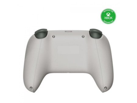 Controle Gamer 8BitDo Ultimate C Dark Green Para Xbox, Hall Effect, RGB, XBOX/Windows, 82CF03D