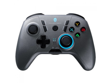Controle Gamer Thunderobot G30, USB, Preto