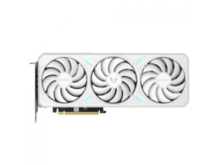 Placa De Vídeo Maxsun Intel Arc B580 iCraft, 12GB, GDDR6, Xe2, Ray Tracing, White