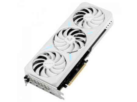 Placa De Vídeo Maxsun Intel Arc B580 iCraft, 12GB, GDDR6, Xe2, Ray Tracing, White