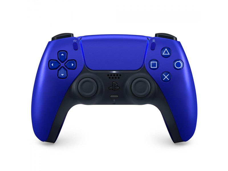 Controle Sony DualSense PS5, Sem Fio, Cobalt Blue Controle Sony DualSense PS5, Sem Fio, Cobalt Blue