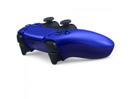Controle Sony DualSense PS5, Sem Fio, Cobalt Blue