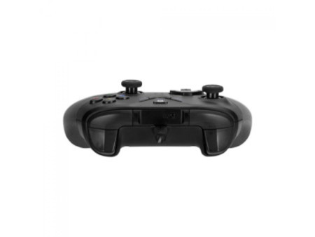 Controle Gamer Marvo GT-019, USB, PC/PS3, Black