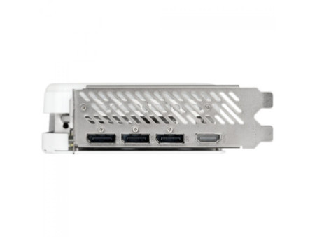 Placa De Vídeo Maxsun Intel Arc B580 iCraft, 12GB, GDDR6, Xe2, Ray Tracing, White