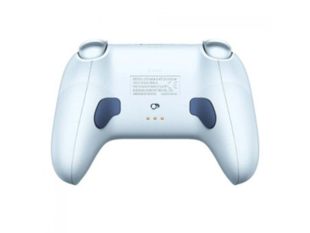 Controle Gamer 8BitDo Chongyun, Sem Fio, Windows, Apple, Switch, SteamOS, Raspberry Pi, Blue, 81HA04