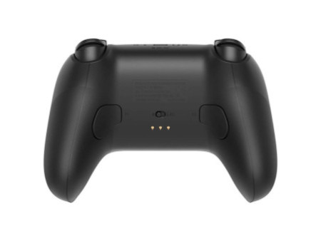 Controle Gamer 8BitDo Ultimate - 80NA02, Sem Fio, Bluetooth, Windows, Switch, SteamOS, Black