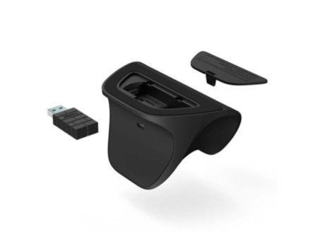 Controle Gamer 8BitDo Ultimate - 80NA02, Sem Fio, Bluetooth, Windows, Switch, SteamOS, Black