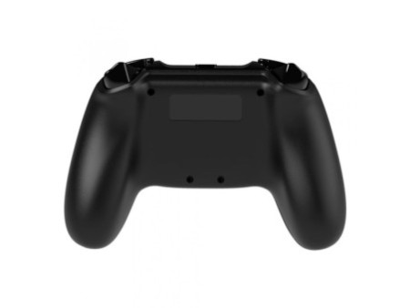 Controle Gamer Redragon Harrow PRO, Sem Fio, USB 2,4Gz, PC/PS3, Preto, G808 PRO