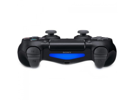 Controle Sony DualShock 4, PS4, Sem Fio, Black, CUH-ZCT2U