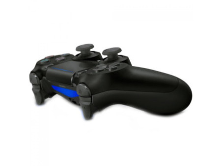 Controle Sony DualShock 4, PS4, Sem Fio, Black, CUH-ZCT2U