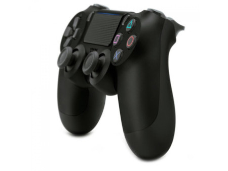Controle Sony DualShock 4, PS4, Sem Fio, Black, CUH-ZCT2U