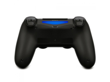 Controle Sony DualShock 4, PS4, Sem Fio, Black, CUH-ZCT2U