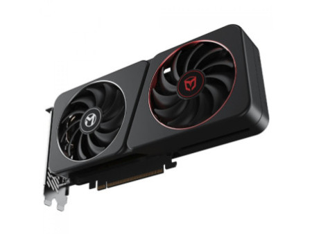 Placa De Vídeo Maxsun Intel Arc B570 Milestone, 10GB, GDDR6, XeSS, Ray Tracing